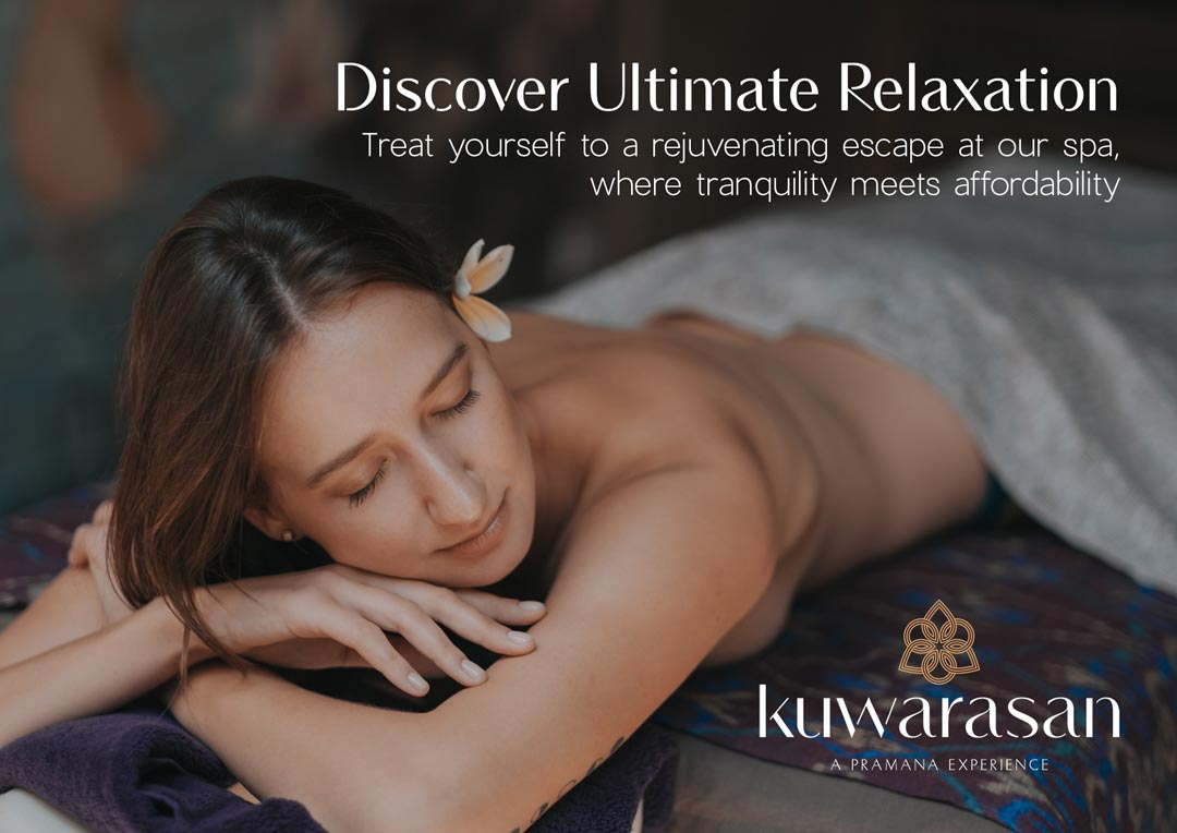 Discover Ultimate Relaxation